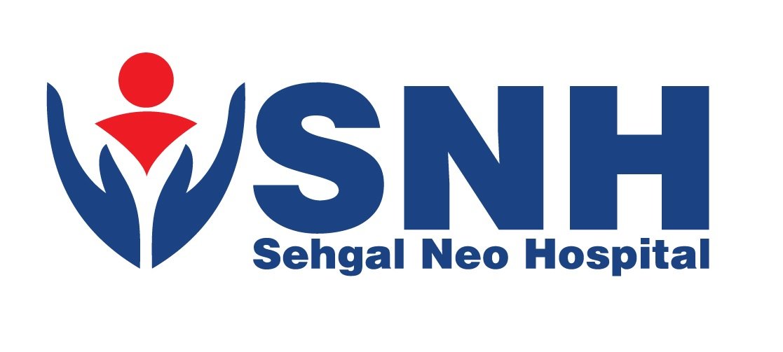 Sehgal Neo Hospital Logo