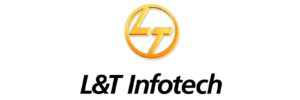 L&T Infotech logo