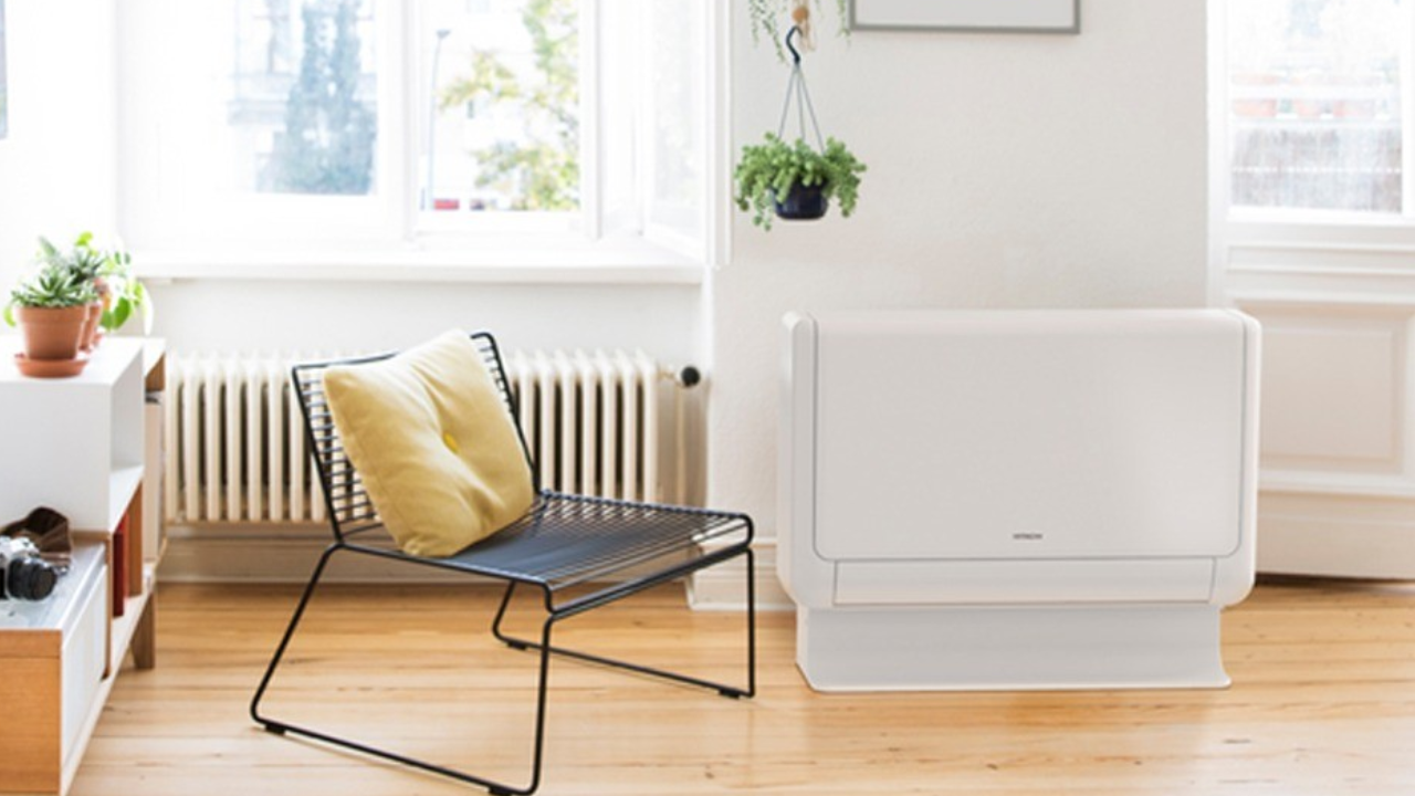 Benefits of Console Air Conditioning Units for Homes and Offices ...