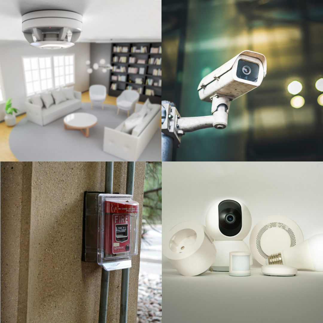 How Electronic Security Systems Help in Emergency Situations and ...